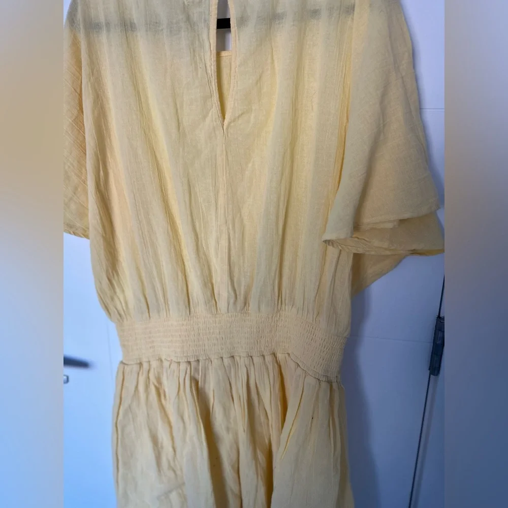 Free People Sutton Mini Dress - Picture 13 of 14